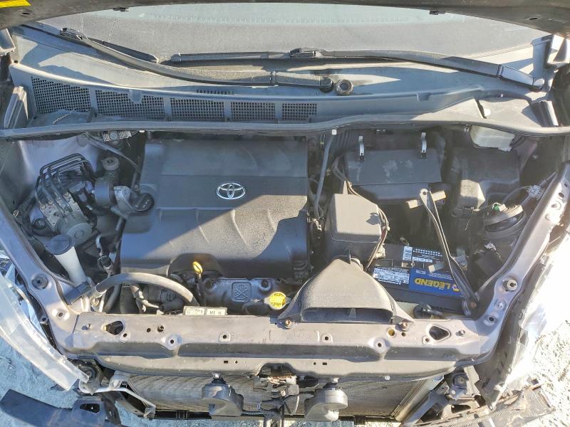 Aukcja sprzedaży 2015 Toyota Sienna, vin: 5TDYK3DC4FS676153, numer aukcji: 48320716
