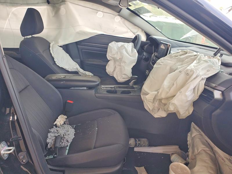 Продажа на аукционе авто 2025 Nissan Altima, vin: 1N4BL4DW8SN386085, номер лота: 48643926