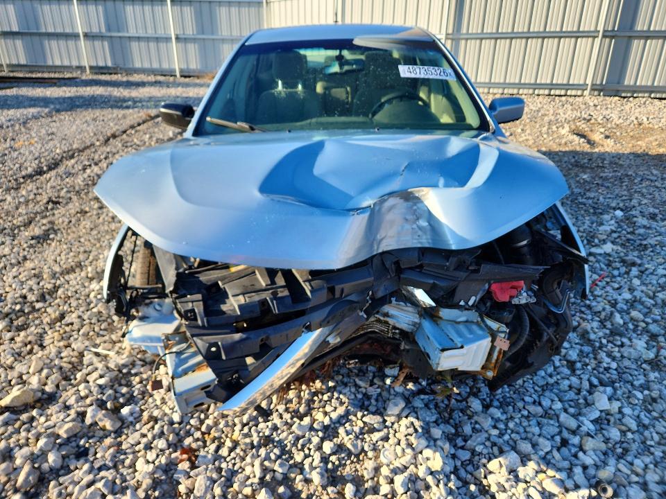 Aukcja sprzedaży 2010 Ford Fusion, vin: 3FADP0L32AR268820, numer aukcji: 48735326