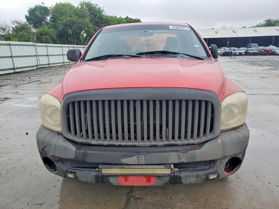 Продаж на аукціоні авто 2007 Dodge Ram 1500, vin: 1D7HU18P47S136330, номер лоту: 50723336