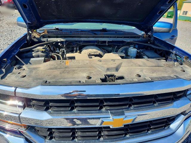 Продаж на аукціоні авто 2019 Chevrolet Silverado Ld, vin: 2GCVKPEC1K1201909, номер лоту: 50286536
