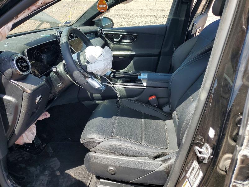 Продаж на аукціоні авто 2025 Mercedes-benz Glc, vin: W1NKM4HB9SU084401, номер лоту: 51833206