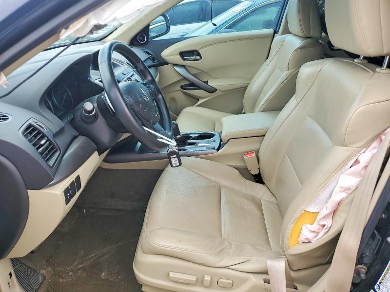 Продаж на аукціоні авто 2015 Acura Rdx, vin: 5J8TB3H34FL006769, номер лоту: 49774546