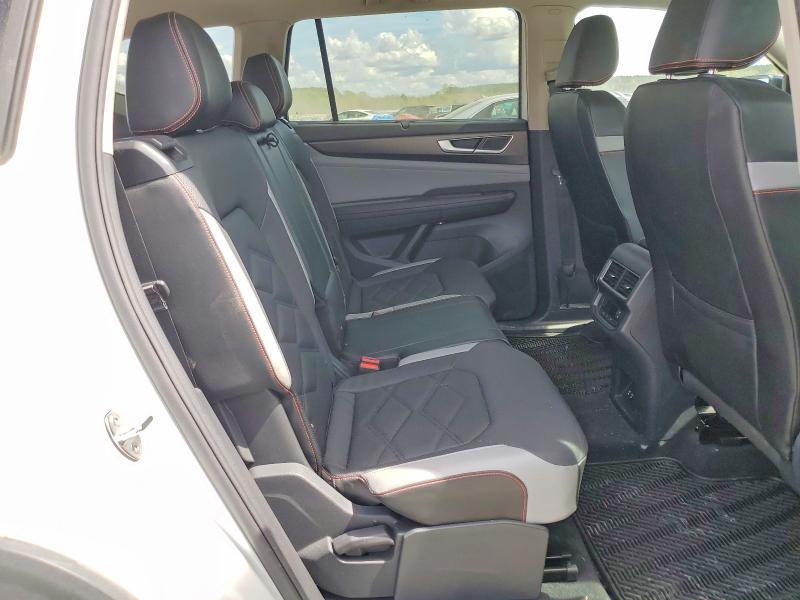 2024 Volkswagen Atlas მანქანა იყიდება აუქციონზე, vin: 1V2CR2CA5RC606696, აუქციონის ნომერი: 48431006