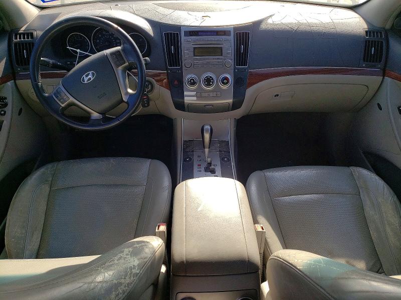 Продаж на аукціоні авто 2007 Hyundai Veracruz, vin: KM8NU13C97U005752, номер лоту: 49046876