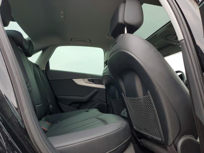 Aukcja sprzedaży 2018 Audi A4, vin: WAUANAF47JN018521, numer aukcji: 49184916