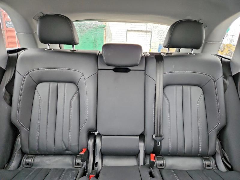 Продаж на аукціоні авто 2024 Audi Q5, vin: WA1AAAFY4R2064462, номер лоту: 49275096