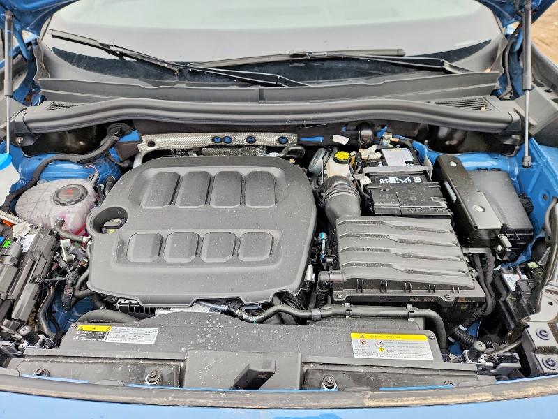 Продаж на аукціоні авто 2026 Volkswagen Tiguan, vin: 3VVUW7RM2TM021210, номер лоту: 48419106