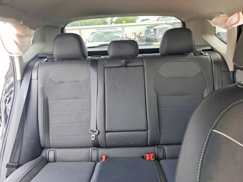 Продажа на аукционе авто 2024 Volkswagen Taos, vin: 3VVSX7B25RM067426, номер лота: 49503966