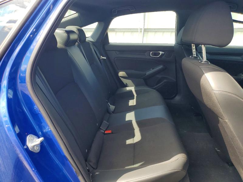 Aukcja sprzedaży 2023 Honda Civic, vin: 2HGFE2F57PH516678, numer aukcji: 48958286