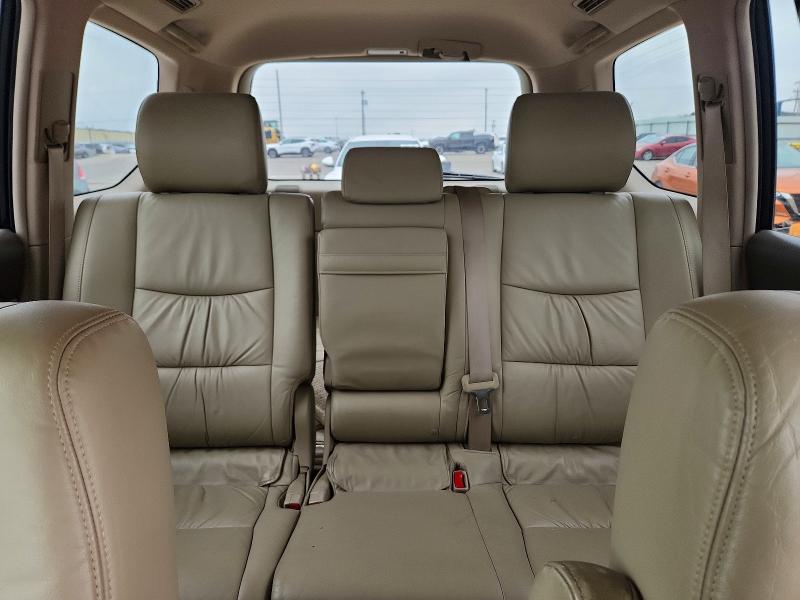 Продаж на аукціоні авто 2008 Lexus Gx, vin: JTJBT20X180160180, номер лоту: 50477116