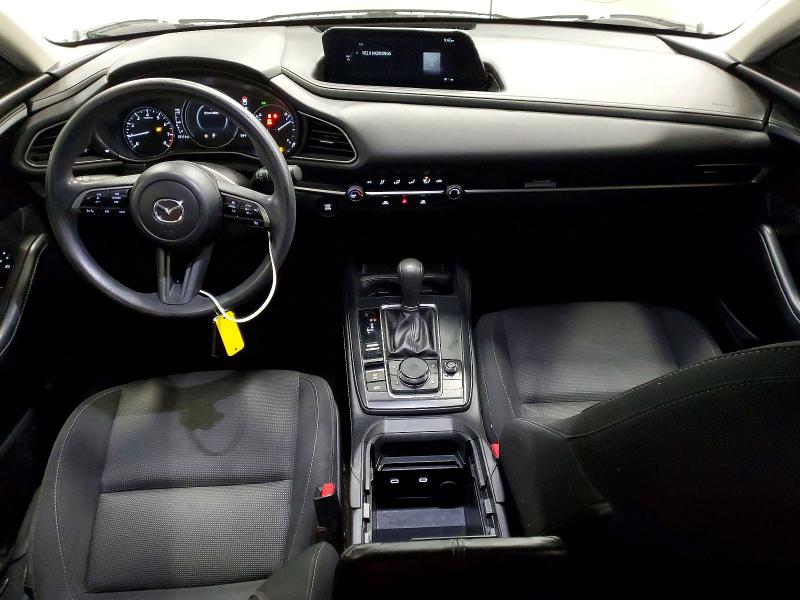49031916 :رقم المزاد ، 3MVDMBAMXRM644942 vin ، 2024 Mazda Cx-30 مزاد بيع