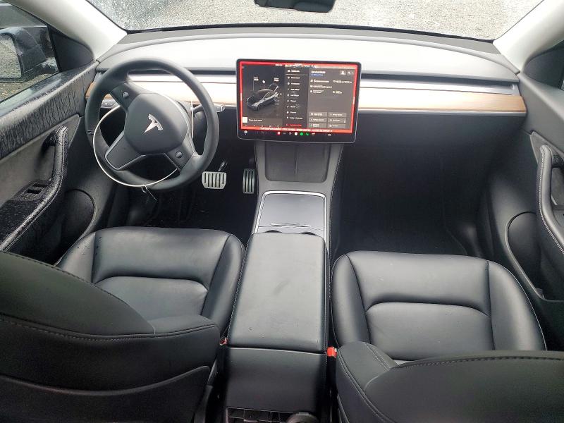 Aukcja sprzedaży 2022 Tesla Model Y, vin: 7SAYGDEFXNF443903, numer aukcji: 48289266