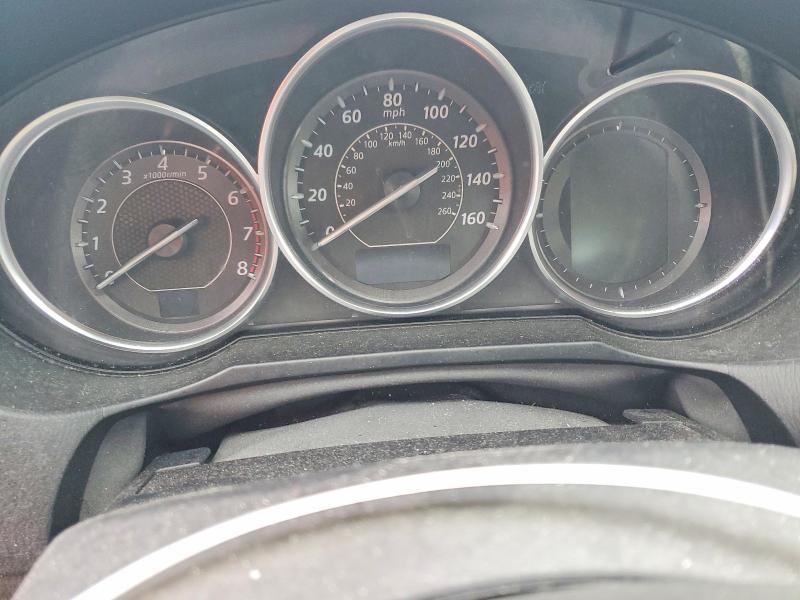 48345566 :رقم المزاد ، JM1GJ1W61E1114815 vin ، 2014 Mazda 6 مزاد بيع