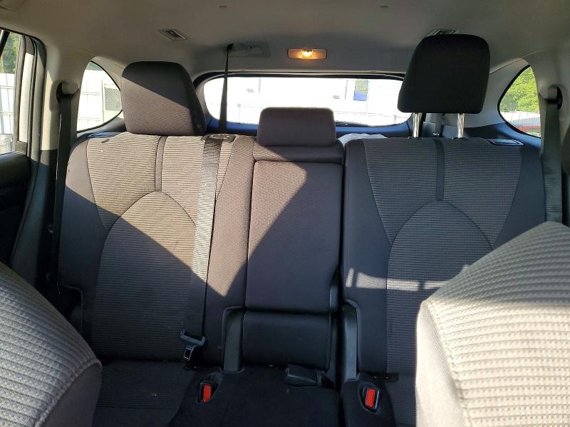 2020 Toyota Highlander მანქანა იყიდება აუქციონზე, vin: 5TDCZRAH7LS509595, აუქციონის ნომერი: 50234146