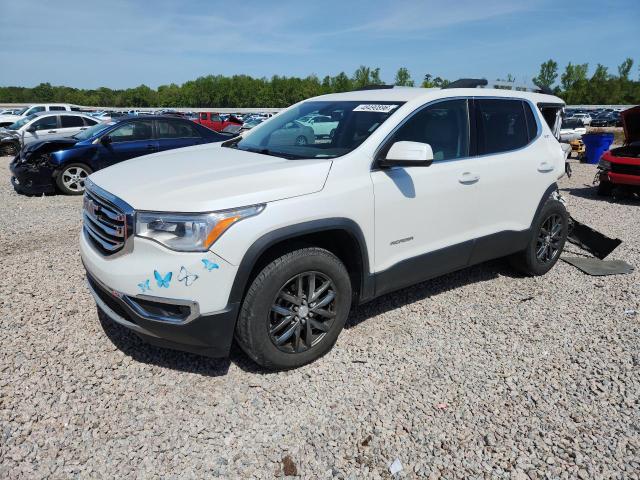 Aukcja sprzedaży 2017 Gmc Acadia, vin: 1GKKNMLS7HZ198098, numer aukcji: 48490896