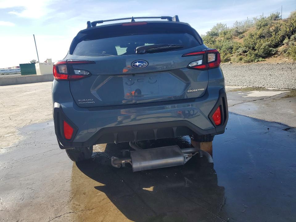 Aukcja sprzedaży 2024 Subaru Crosstrek, vin: JF2GUADC5RH898933, numer aukcji: 51198936