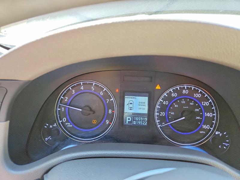 Aukcja sprzedaży 2012 Infiniti G37, vin: JN1CV6AP2CM627778, numer aukcji: 51827296