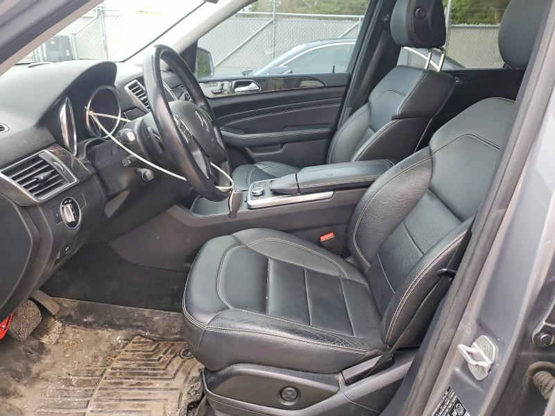 50608516 :رقم المزاد ، 4JGDA2EB6CA077065 vin ، 2012 Mercedes-benz Ml مزاد بيع