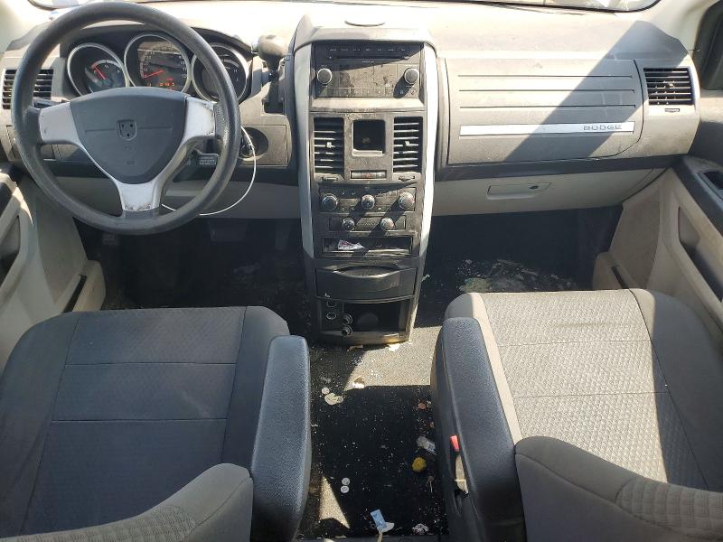 Aukcja sprzedaży 2010 Dodge Grand Caravan, vin: 2D4RN4DE9AR146607, numer aukcji: 48909116