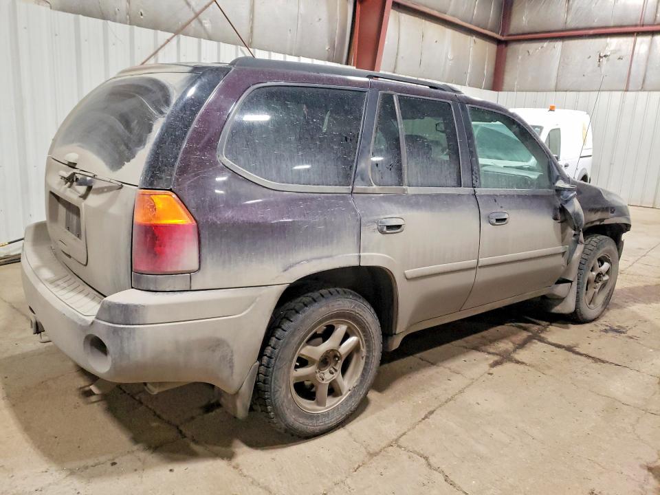 Продаж на аукціоні авто 2008 Gmc Envoy, vin: 1GKDT13S482252611, номер лоту: 50406746