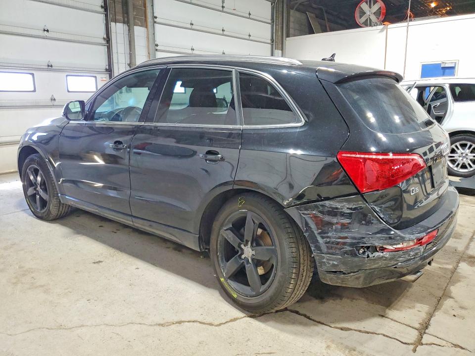 Aukcja sprzedaży 2012 Audi Q5, vin: WA1LFAFP6CA093654, numer aukcji: 50515926