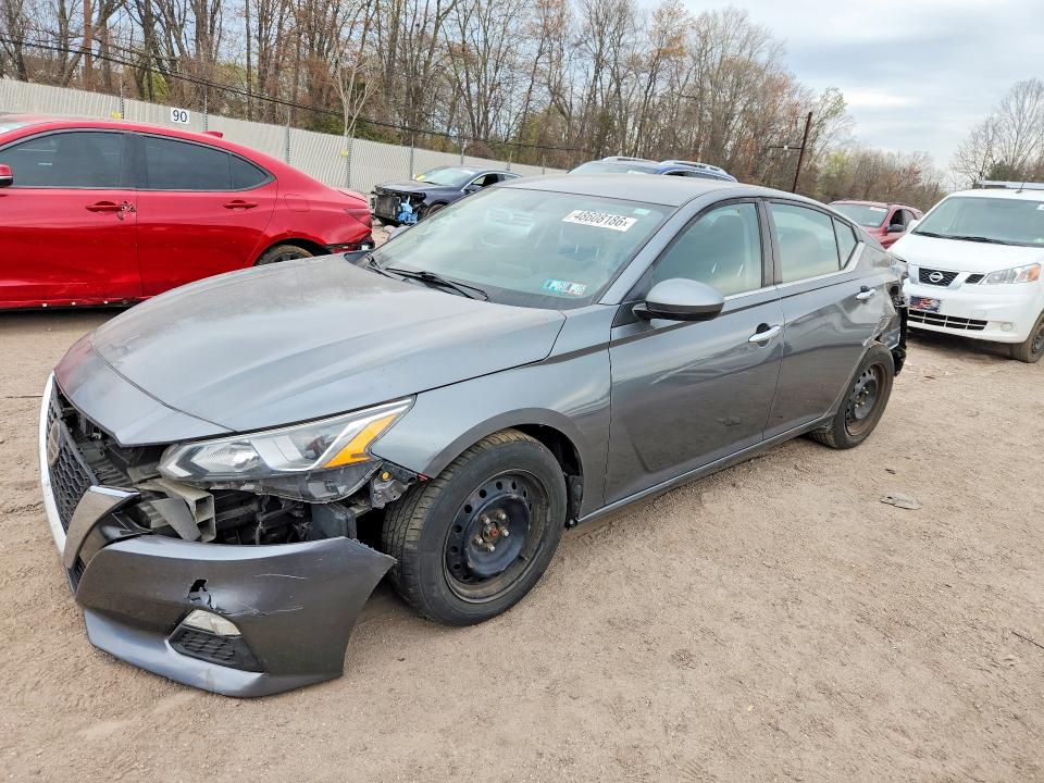 Продаж на аукціоні авто 2020 Nissan Altima, vin: 1N4BL4BV0LC131986, номер лоту: 48608186