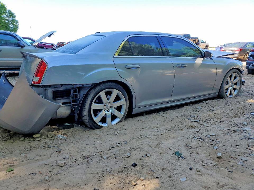 50481536 :رقم المزاد ، 2C3CCAFJ8DH644622 vin ، 2013 Chrysler 300 مزاد بيع