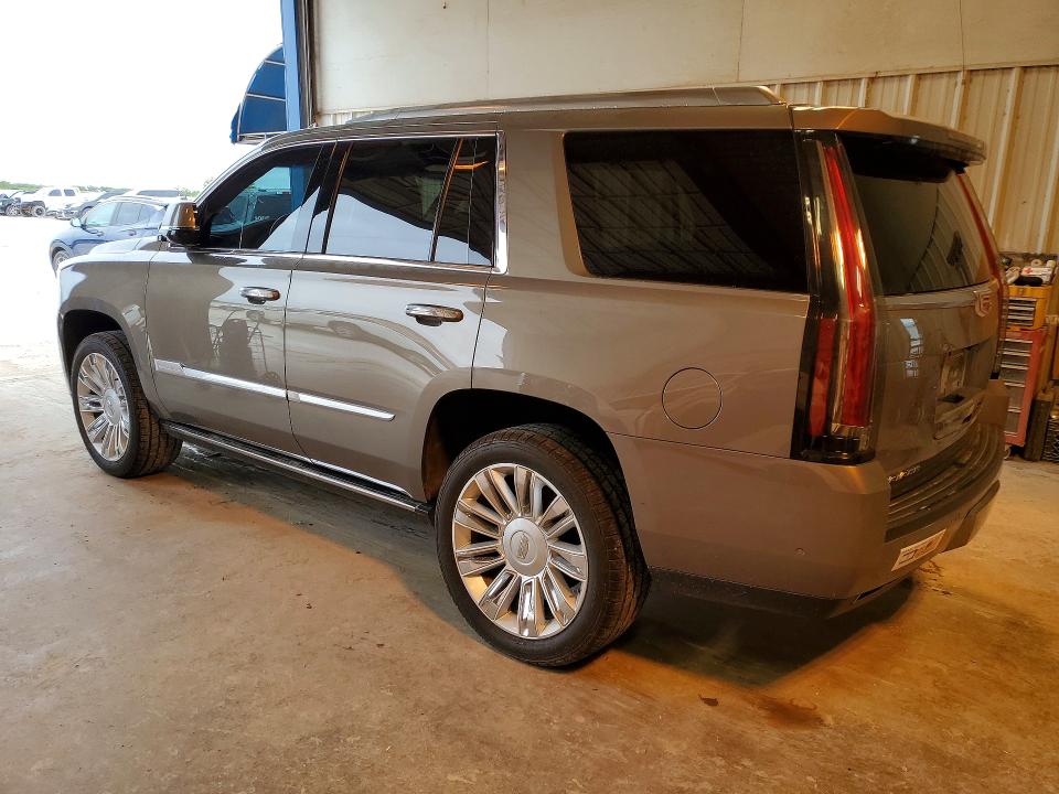 Продажа на аукционе авто 2019 Cadillac Escalade, vin: 1GYS3DKJ7KR173584, номер лота: 50470416