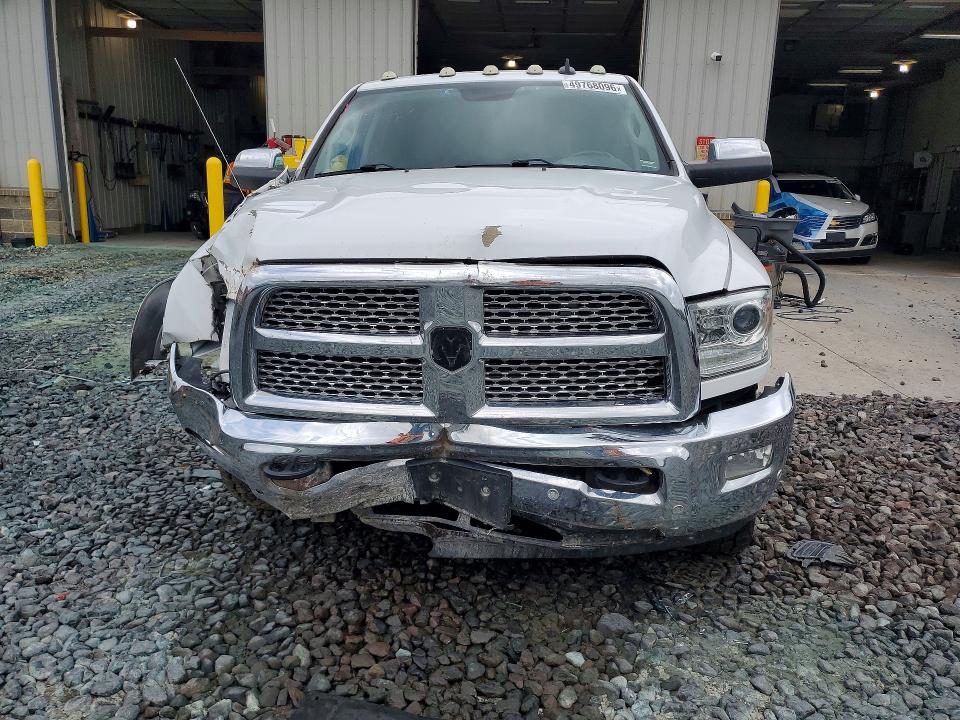 2018 Ram 2500 მანქანა იყიდება აუქციონზე, vin: 3C6UR5FL2JG313190, აუქციონის ნომერი: 49768096