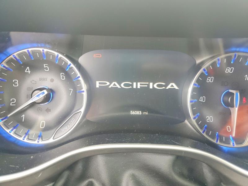 Aukcja sprzedaży 2023 Chrysler Pacifica, vin: 2C4RC1BG0PR539412, numer aukcji: 51292666