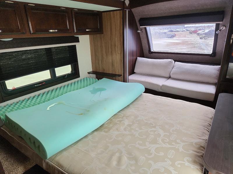 2019 Jayco White Hawk Series მანქანა იყიდება აუქციონზე, vin: 1UJBJ0BT1K1480110, აუქციონის ნომერი: 47615456