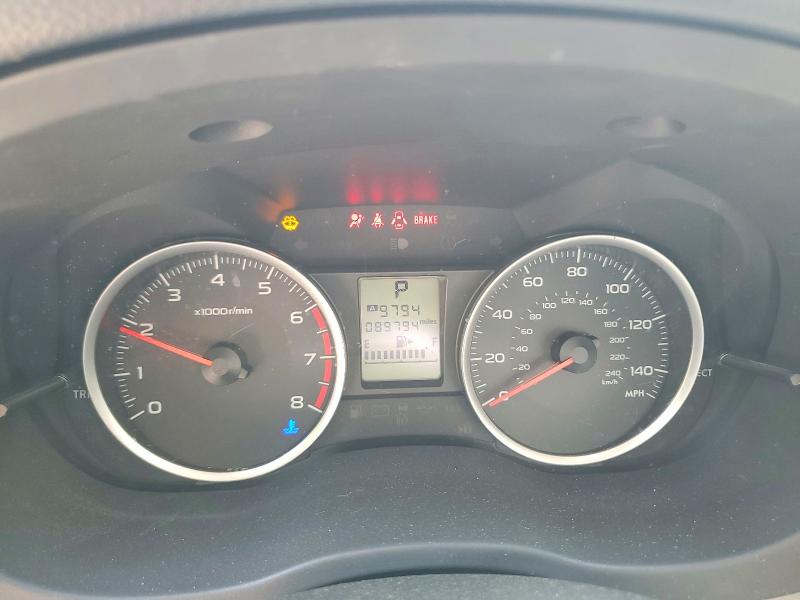 51114986 :رقم المزاد ، JF2SJADC0FH561892 vin ، 2015 Subaru Forester مزاد بيع