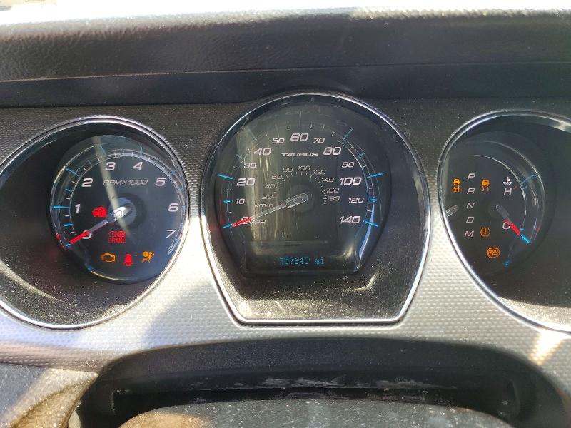 Продаж на аукціоні авто 2011 Ford Taurus, vin: 1FAHP2EW6BG183282, номер лоту: 51170476