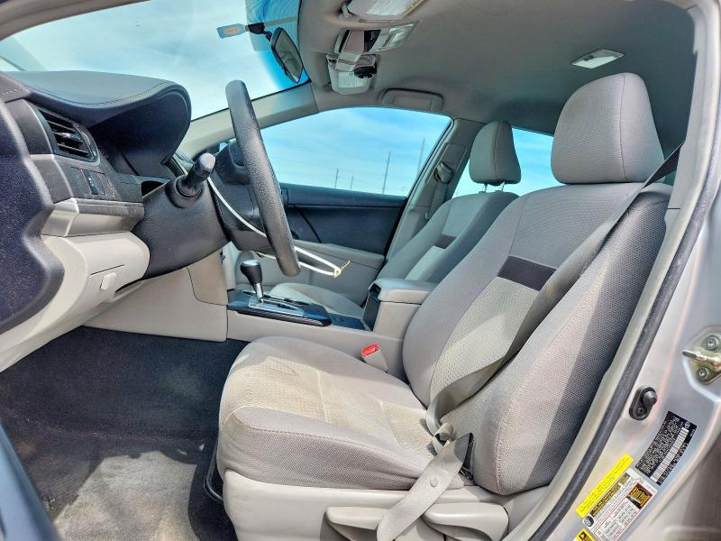 Продажа на аукционе авто 2014 Toyota Camry, vin: 4T1BF1FK4EU355870, номер лота: 49094636