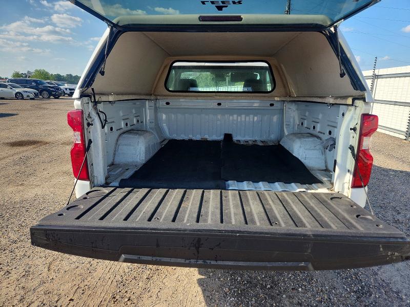 Продажа на аукционе авто 2023 Chevrolet Silverado, vin: 3GCNAAEK3PG342681, номер лота: 50471506