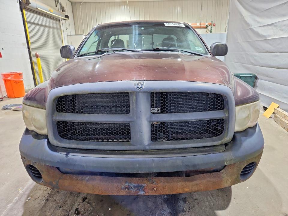Продажа на аукционе авто 2005 Dodge Ram 1500, vin: 1D7HU16N75J554644, номер лота: 50618936