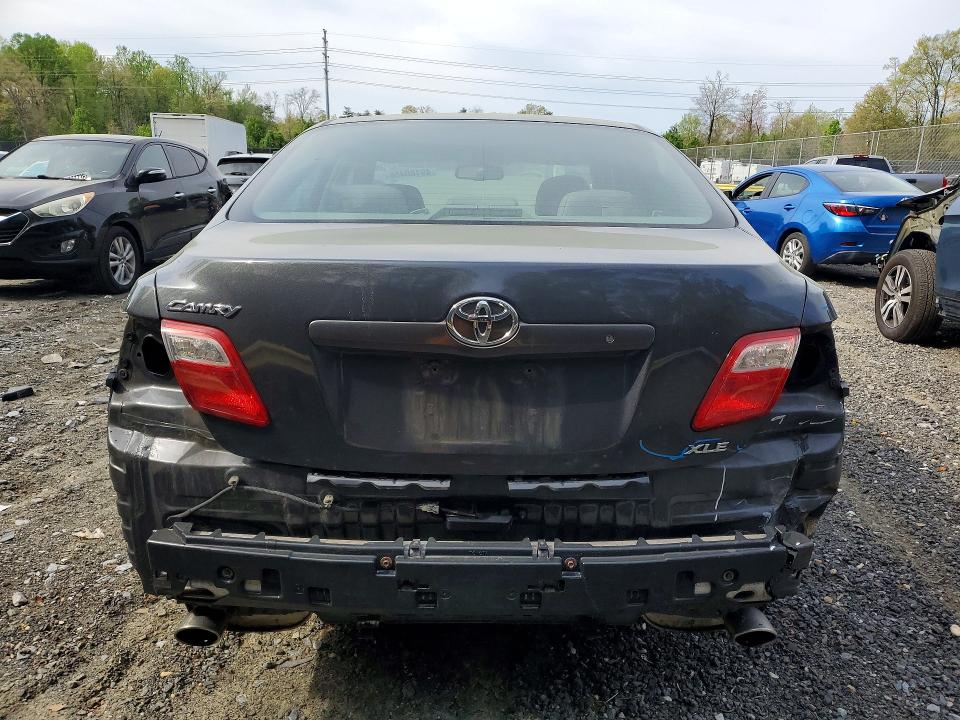2009 Toyota Camry მანქანა იყიდება აუქციონზე, vin: 4T1BK46K19U093048, აუქციონის ნომერი: 49180456