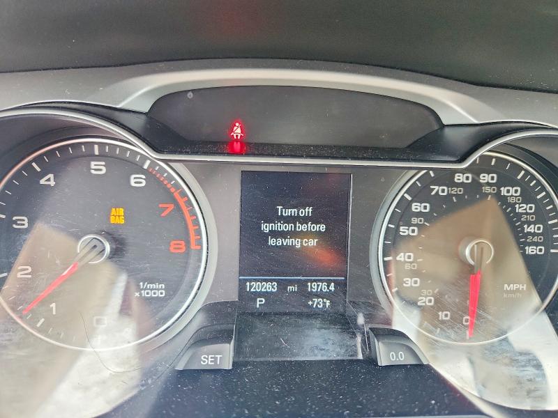 51290546 :رقم المزاد ، WAUEFAFL7GN004522 vin ، 2016 Audi A4 مزاد بيع