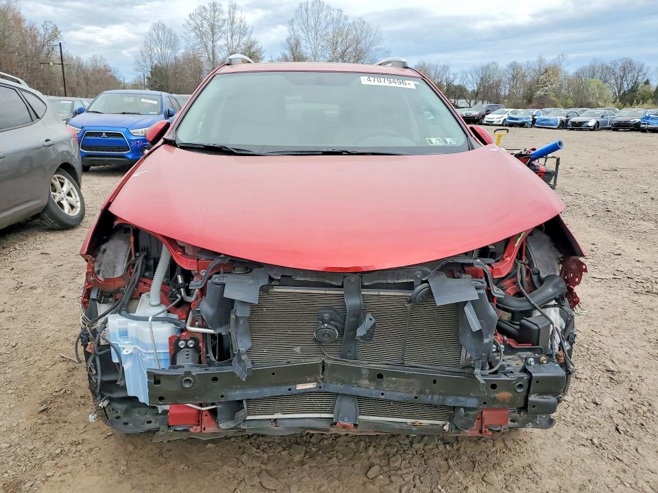 Продаж на аукціоні авто 2016 Toyota Rav4, vin: 2T3RFREVXGW532263, номер лоту: 47079496