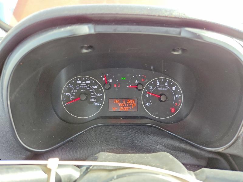 51342166 :رقم المزاد ، ZFBHRFAB4N6Y22299 vin ، 2022 Ram Promaster City مزاد بيع