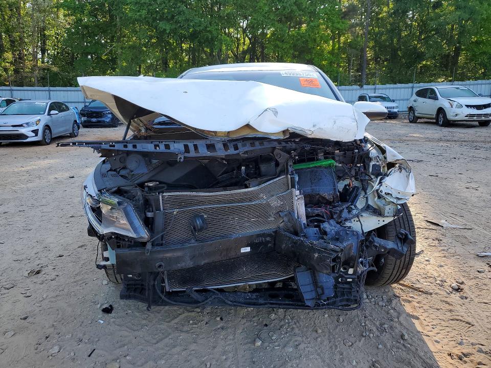 Продаж на аукціоні авто 2016 Kia Optima, vin: KNAGT4L39G5092822, номер лоту: 49998756