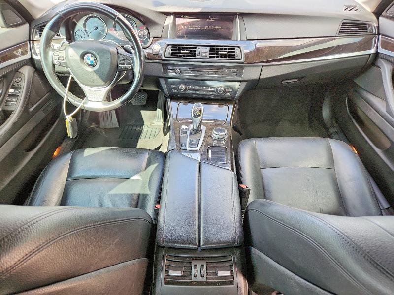 51875556 :رقم المزاد ، WBA5A5C57GG350909 vin ، 2016 Bmw 528 مزاد بيع