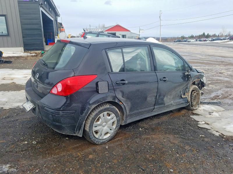 Aukcja sprzedaży 2012 Nissan Versa, vin: 3N1BC1CP5CL376850, numer aukcji: 49042546