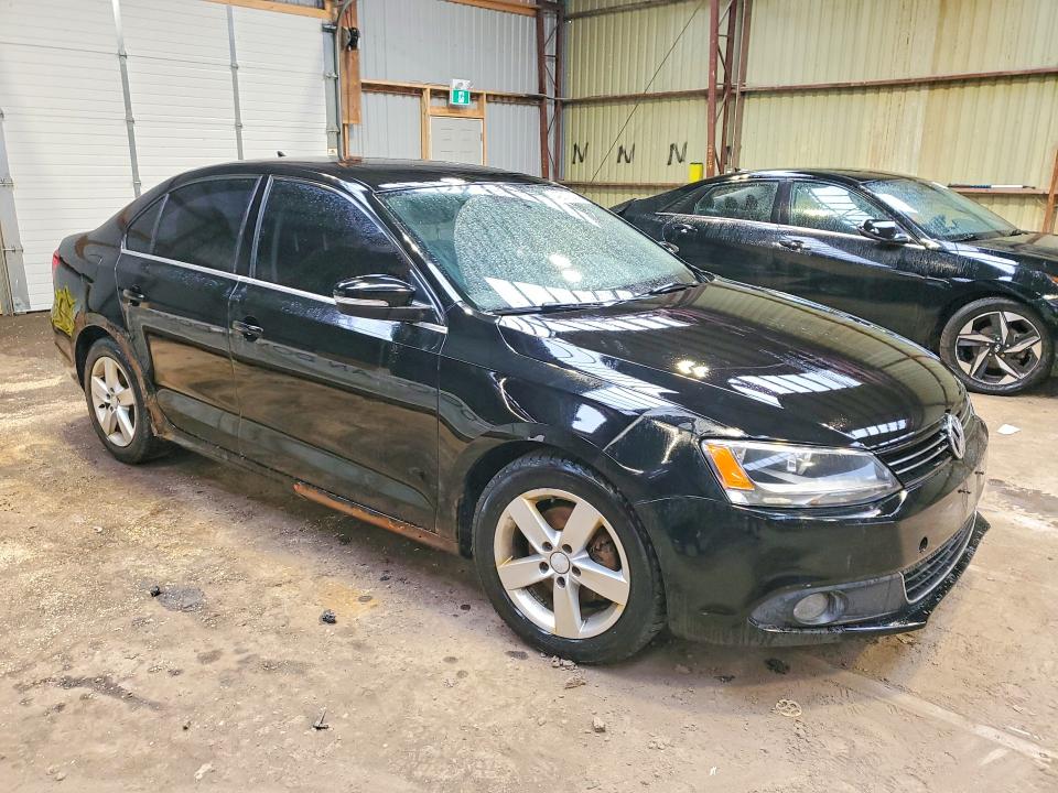 Aukcja sprzedaży 2011 Volkswagen Jetta, vin: 3VWDL7AJXBM039796, numer aukcji: 49319286