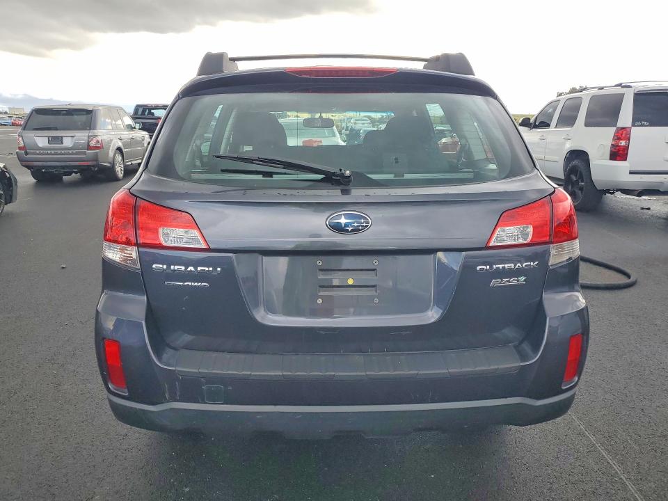 Продаж на аукціоні авто 2013 Subaru Outback, vin: 4S4BRBAC7D3228418, номер лоту: 50602466