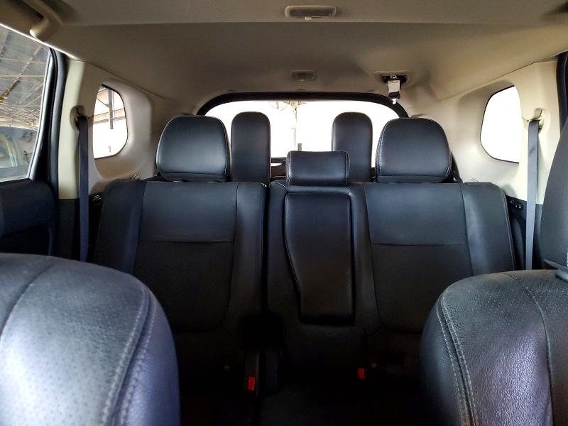 Продаж на аукціоні авто 2015 Mitsubishi Outlander, vin: JA4AZ3A31FZ002536, номер лоту: 51430696