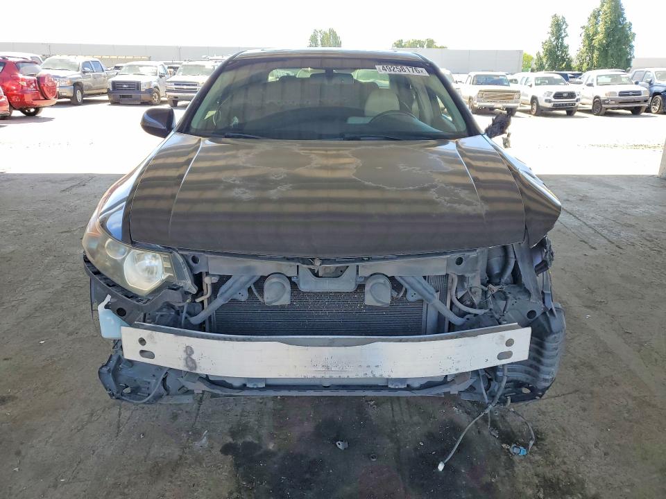 Продажа на аукционе авто 2009 Acura Tsx, vin: JH4CU26659C003060, номер лота: 49258176