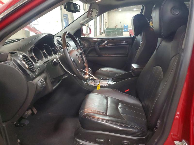 Продаж на аукціоні авто 2013 Buick Enclave, vin: 5GAKVCKD0DJ218453, номер лоту: 48676826