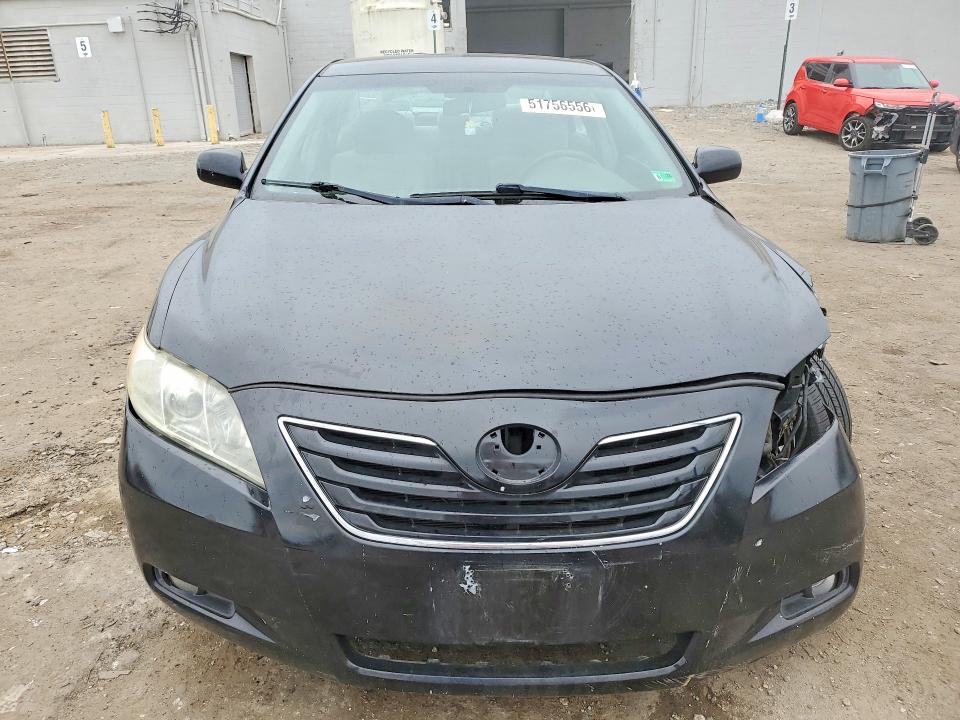 Продаж на аукціоні авто 2007 Toyt Camry, vin: 4T1BE46K97U660630, номер лоту: 51756556